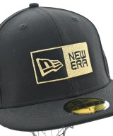 NEW ERA（ニューエラ）キャップ 黒 サイズ:58.7cm メンズ/2200610935268