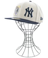 NEW ERA（ニューエラ）キャップ 白 サイズ:57.7cm メンズ/2200610935275