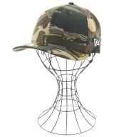 NEW ERA キャップ