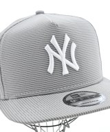 NEW ERA（ニューエラ）キャップ グレー サイズ:ONE メンズ/2200610935336