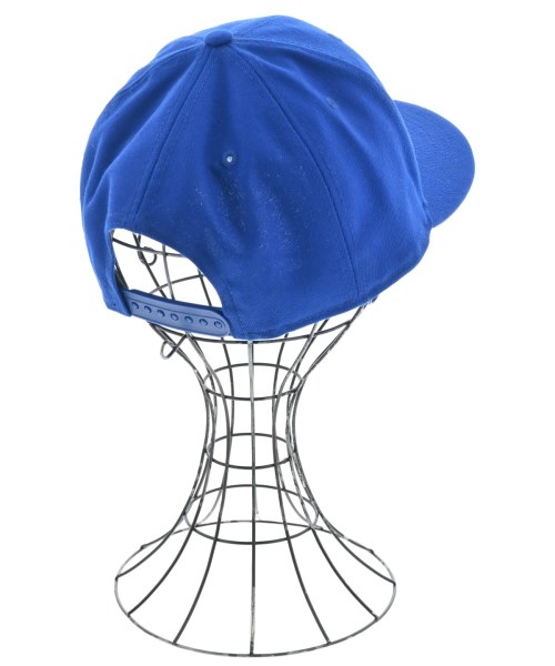 NEW ERA（ニューエラ）キャップ 青 サイズ:- メンズ/2200610935343