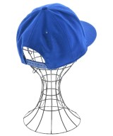 NEW ERA（ニューエラ）キャップ 青 サイズ:- メンズ/2200610935343