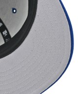 NEW ERA（ニューエラ）キャップ 青 サイズ:- メンズ/2200610935343