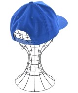 NEW ERA（ニューエラ）キャップ 青 サイズ:- メンズ/2200610935350