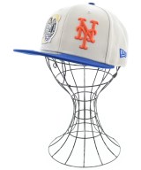 NEW ERA（ニューエラ）キャップ 白 サイズ:57.7cm メンズ/2200610935367