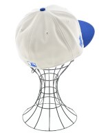 NEW ERA（ニューエラ）キャップ 白 サイズ:57.7cm メンズ/2200610935367