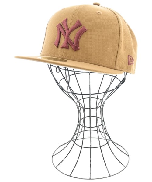 ニューエラ(NEW ERA)のNEW ERA キャップ