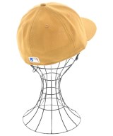 NEW ERA（ニューエラ）キャップ ベージュ サイズ:57.7cm メンズ/2200610935381