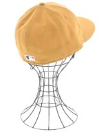 NEW ERA（ニューエラ）キャップ ベージュ サイズ:57.7cm メンズ/2200610935404