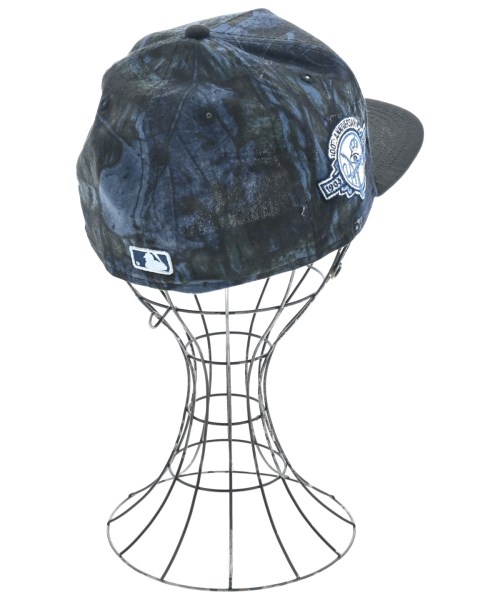 NEW ERA（ニューエラ）キャップ 黒 サイズ:57.7cm メンズ/2200610935411