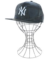 NEW ERA（ニューエラ）キャップ 黒 サイズ:57.7cm メンズ/2200610935411