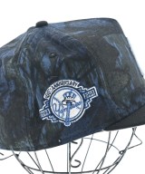 NEW ERA（ニューエラ）キャップ 黒 サイズ:57.7cm メンズ/2200610935411