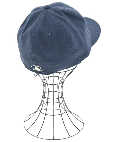 NEW ERA（ニューエラ）キャップ 紺 サイズ:57.7cm メンズ/2200610935428