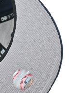 NEW ERA（ニューエラ）キャップ 紺 サイズ:57.7cm メンズ/2200610935428