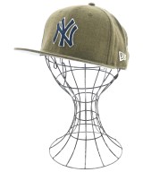 NEW ERA（ニューエラ）キャップ カーキ サイズ:57.7cm メンズ/2200610935435