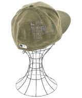 NEW ERA（ニューエラ）キャップ カーキ サイズ:57.7cm メンズ/2200610935435