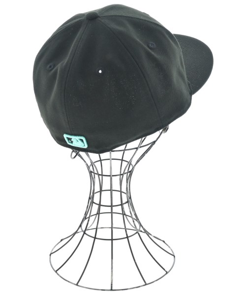 NEW ERA（ニューエラ）キャップ 黒 サイズ:57.7cm メンズ/2200610935442