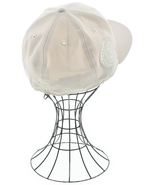 NEW ERA（ニューエラ）キャップ 白 サイズ:57.7cm メンズ/2200610935459