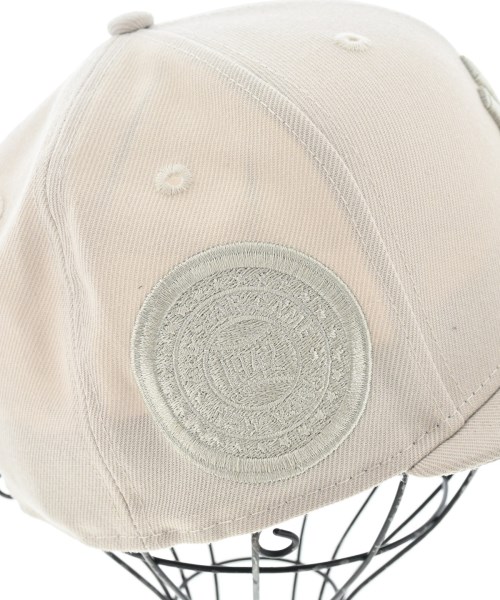 NEW ERA（ニューエラ）キャップ 白 サイズ:57.7cm メンズ/2200610935459
