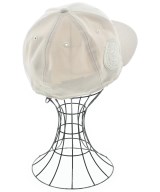 NEW ERA（ニューエラ）キャップ 白 サイズ:57.7cm メンズ/2200610935459