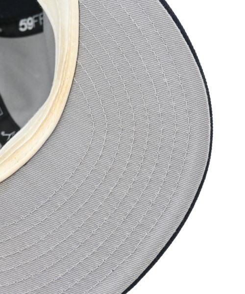 NEW ERA（ニューエラ）キャップ 紺 サイズ:58.7cm メンズ/2200610935473