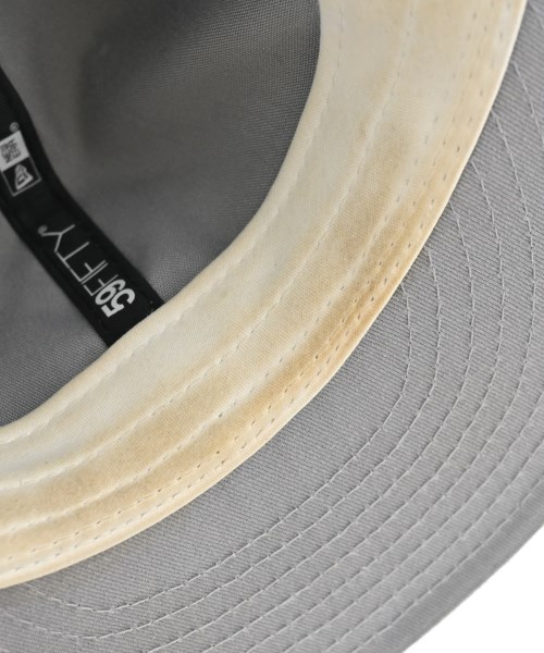 NEW ERA（ニューエラ）キャップ 紺 サイズ:58.7cm メンズ/2200610935473