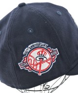 NEW ERA（ニューエラ）キャップ 紺 サイズ:58.7cm メンズ/2200610935473