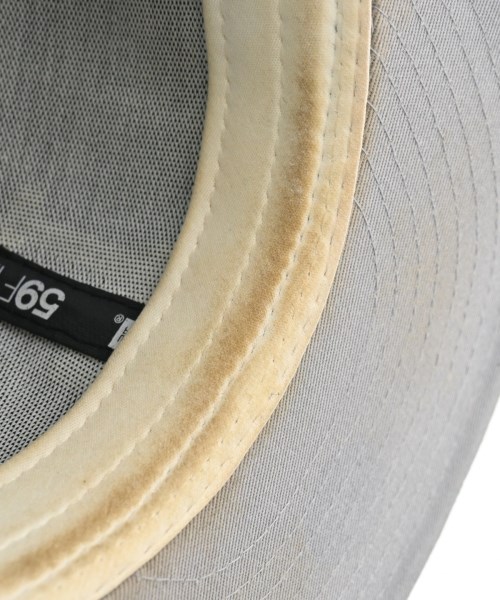 NEW ERA（ニューエラ）キャップ 緑 サイズ:58.7cm メンズ/2200610935480