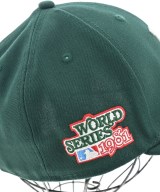 NEW ERA（ニューエラ）キャップ 緑 サイズ:58.7cm メンズ/2200610935480