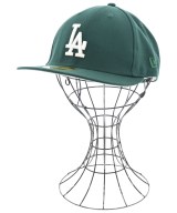 NEW ERA キャップ