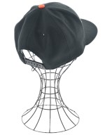 NEW ERA（ニューエラ）キャップ 黒 サイズ:ONE メンズ/2200607573497