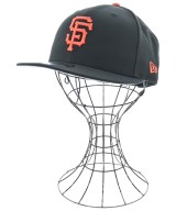 NEW ERA キャップ