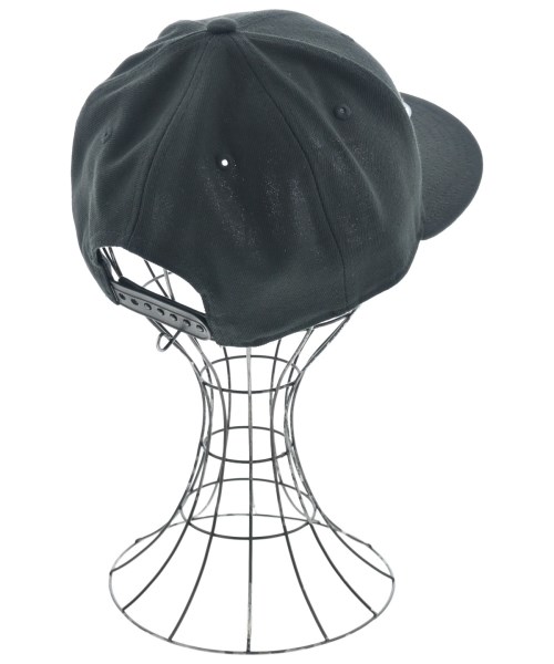 NEW ERA（ニューエラ）キャップ 黒 サイズ:ONE メンズ/2200607573503