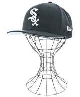 NEW ERA（ニューエラ）キャップ 黒 サイズ:ONE メンズ/2200607573503