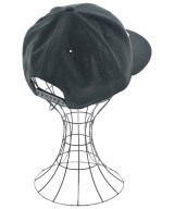 NEW ERA（ニューエラ）キャップ 黒 サイズ:ONE メンズ/2200607573503