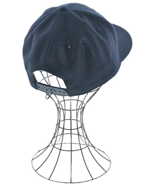 NEW ERA（ニューエラ）キャップ 紺 サイズ:ONE メンズ/2200607573510