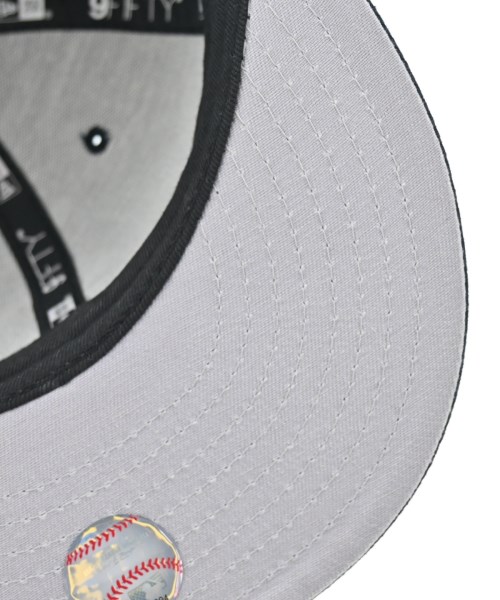 NEW ERA（ニューエラ）キャップ 紺 サイズ:ONE メンズ/2200607573510