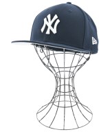NEW ERA（ニューエラ）キャップ 紺 サイズ:ONE メンズ/2200607573510