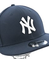 NEW ERA（ニューエラ）キャップ 紺 サイズ:ONE メンズ/2200607573510