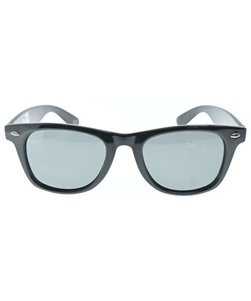 NEW ERA（ニューエラ）サングラス 黒 サイズ:- メンズ/2200611731098