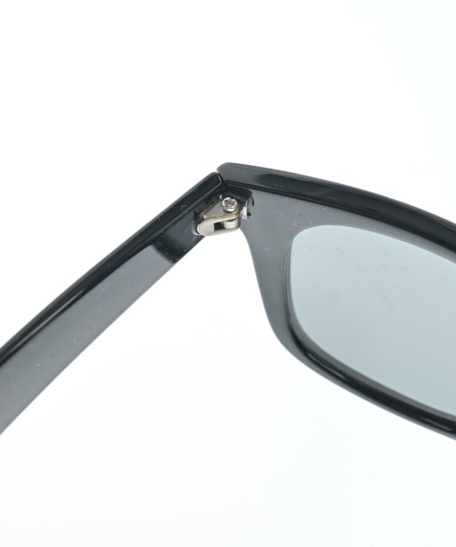 NEW ERA（ニューエラ）サングラス 黒 サイズ:- メンズ/2200611731098