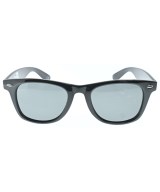 NEW ERA（ニューエラ）サングラス 黒 サイズ:- メンズ/2200611731098