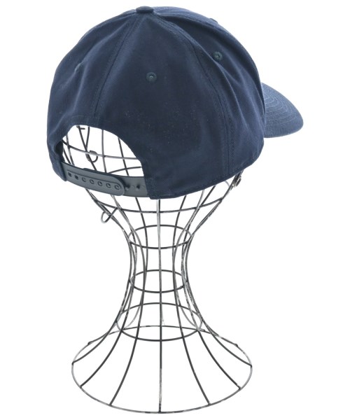 NEW ERA（ニューエラ）キャップ 紺 サイズ:ONE メンズ/2200611892034