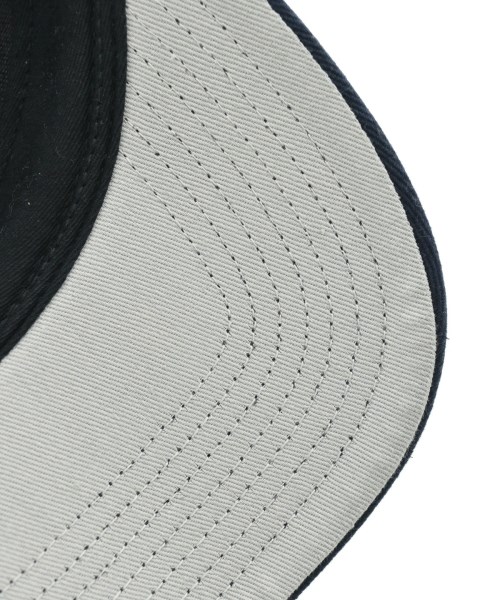 NEW ERA（ニューエラ）キャップ 紺 サイズ:ONE メンズ/2200611892034