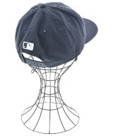NEW ERA（ニューエラ）キャップ 紺 サイズ:ONE メンズ/2200612023017