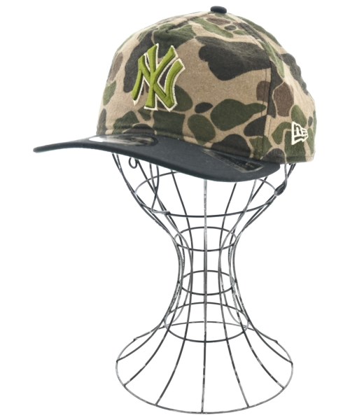 ニューエラ(NEW ERA)のNEW ERA キャップ