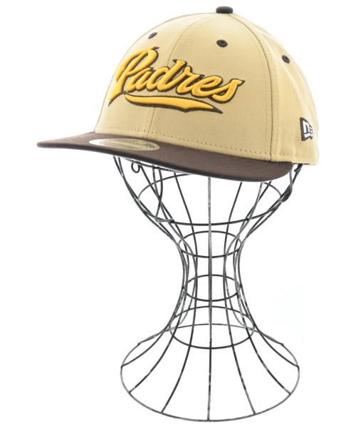 ニューエラ(NEW ERA)のNEW ERA キャップ