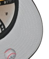 NEW ERA（ニューエラ）キャップ ベージュ サイズ:ONE メンズ/2200612023048