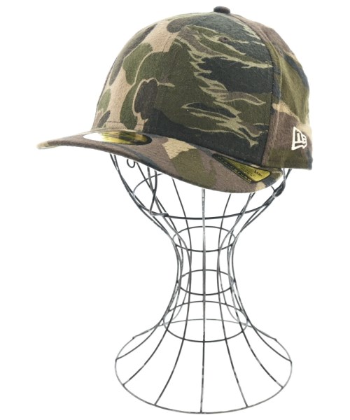 ニューエラ(NEW ERA)のNEW ERA キャップ