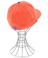 NEW ERA（ニューエラ）キャップ オレンジ サイズ:58.7 メンズ/2200612023062